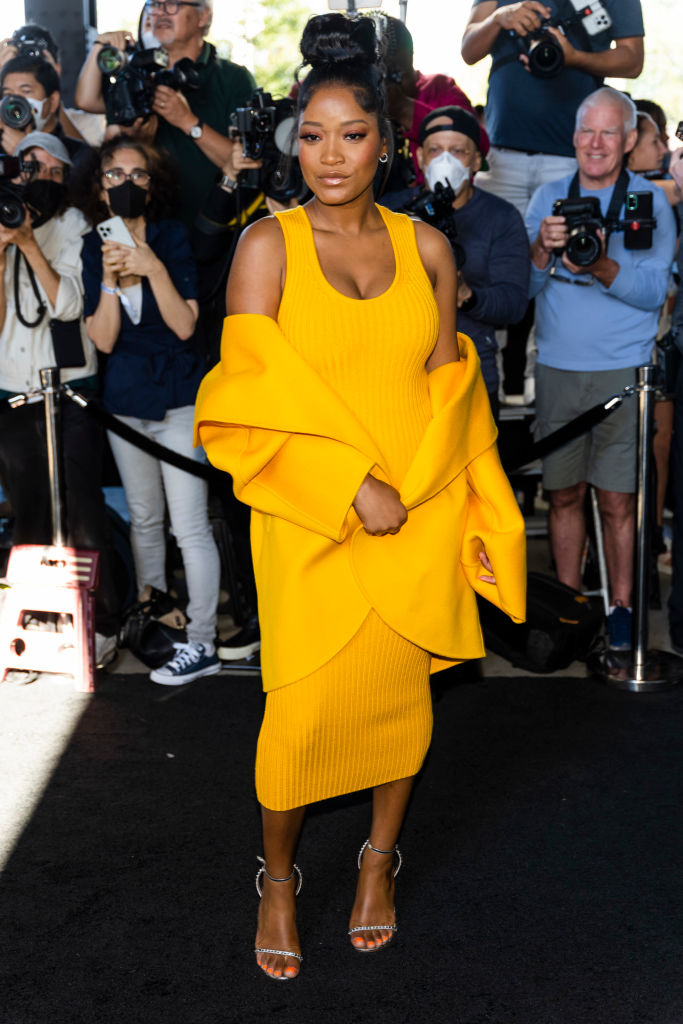 Keke Palmer