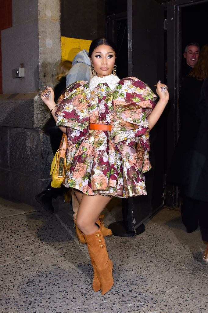 Nicki Minaj