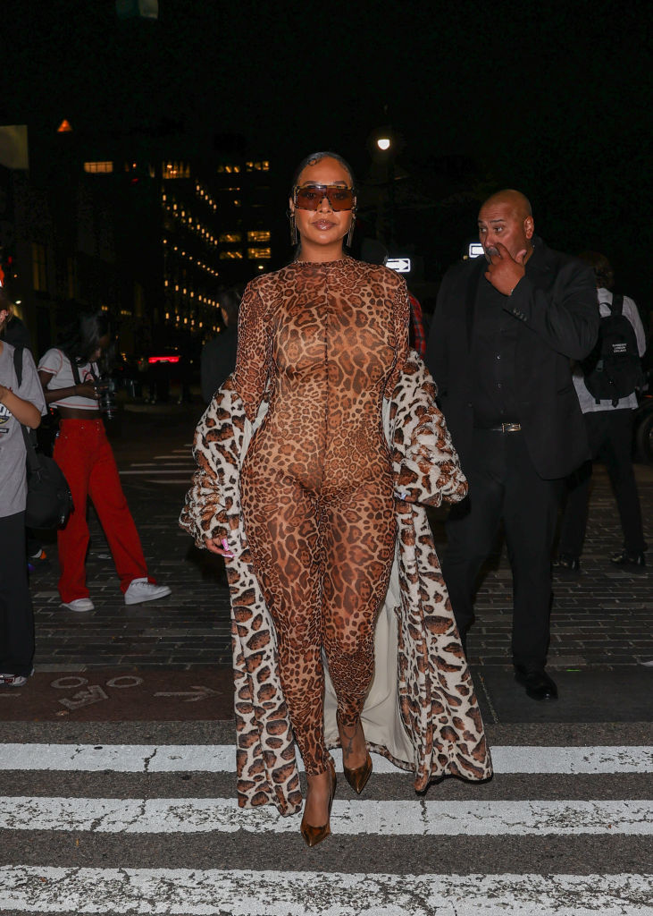 Lala Anthony
