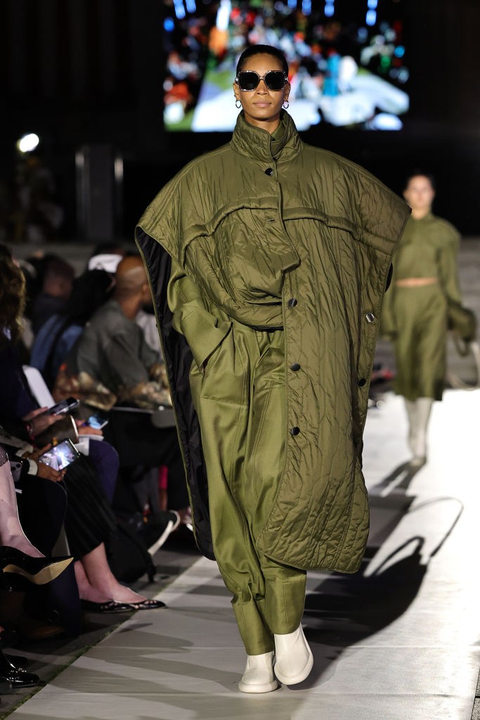 17th Annual Harlem's Fashion Row Fashion Show & Style Awards - Show