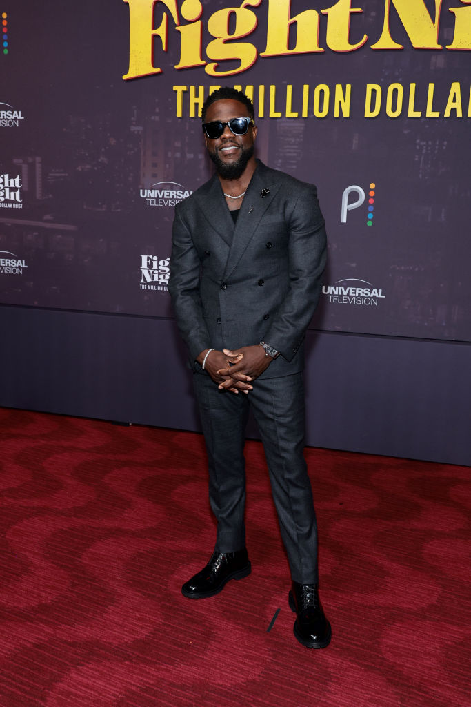 Kevin Hart