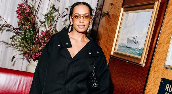 Harper's Bazaar Cocktail Party