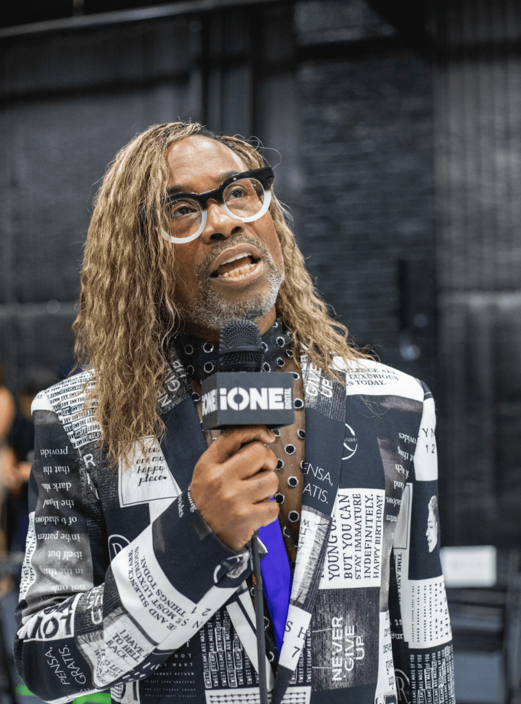 Billy Porter