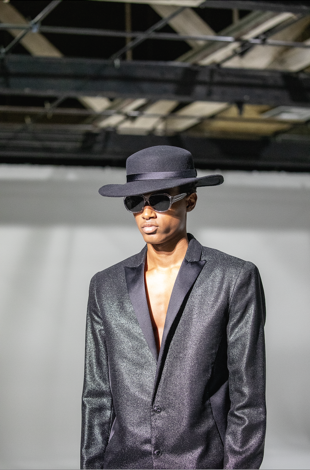 Rynshu x TVOne x NYFW 2024