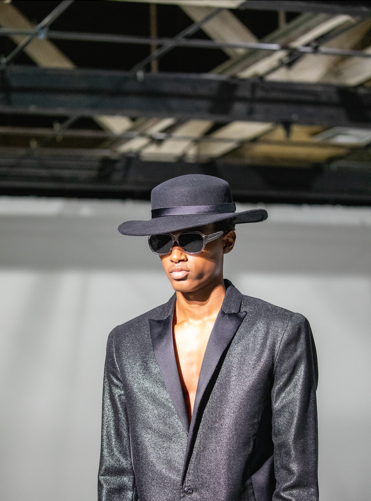 Rynshu x TVOne x NYFW 2024