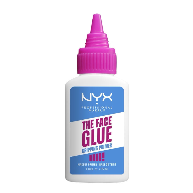 NYX's Face Glue Gripping Primer