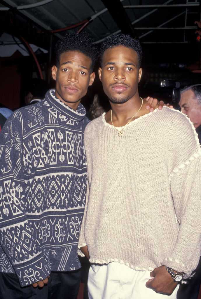 Marlon Wayans