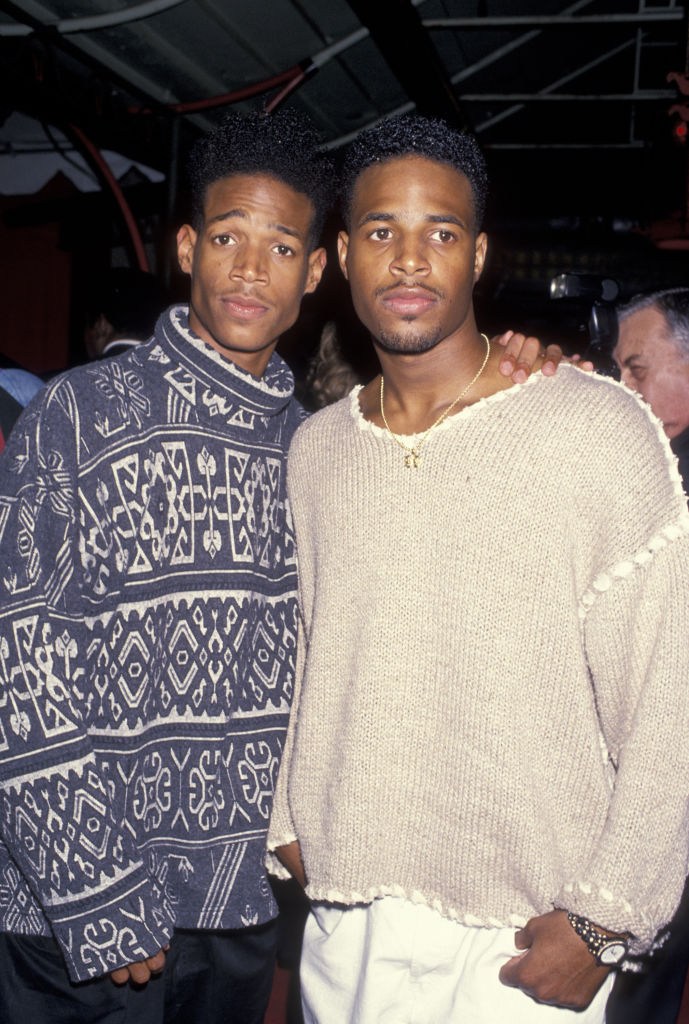 Marlon Wayans