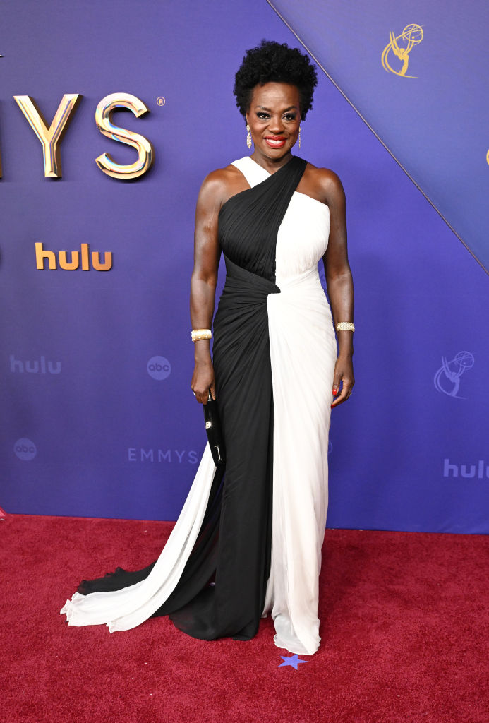 Viola Davis