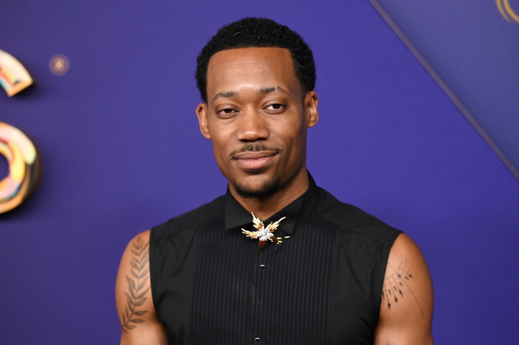 76th Primetime Emmy Awards - Arrivals