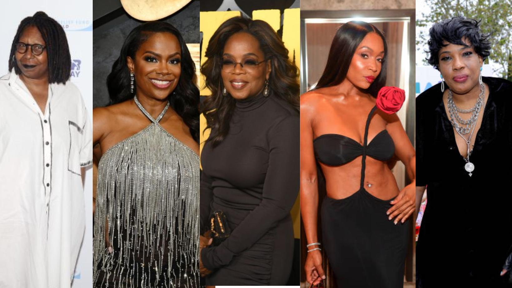 Celebrities Who Have Used Ozempic