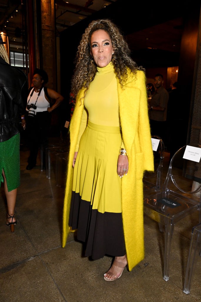 Sunny Hostin