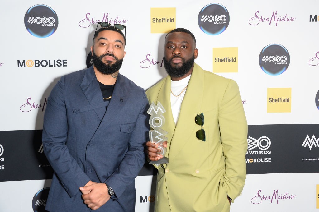 James Duncan and Fuhad Dawodu ShxtsNGigs apology