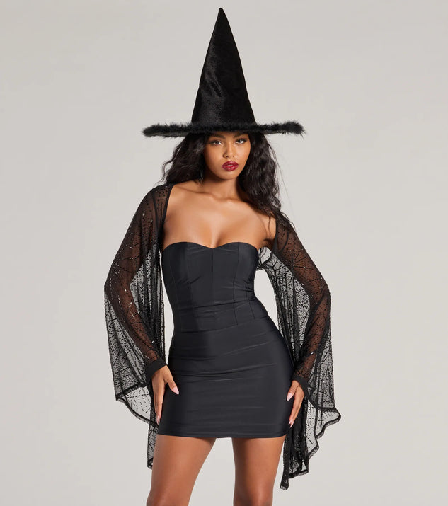 The Wicked Witch