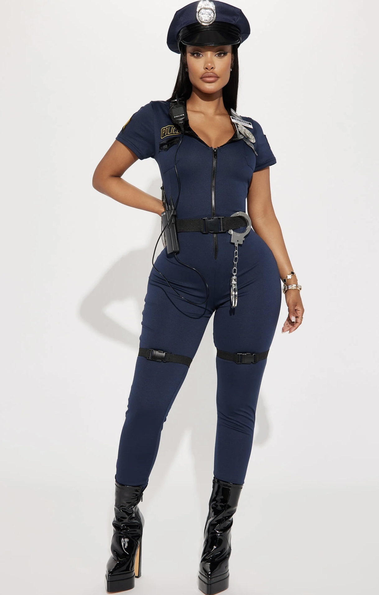 Mrs. Officer