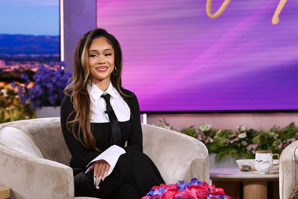 "The Jennifer Hudson Show" Season 3