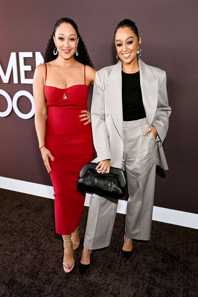 Essence Black Women in Hollywood (2024)