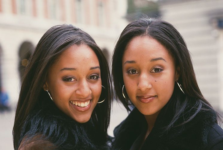 Sister, Sister