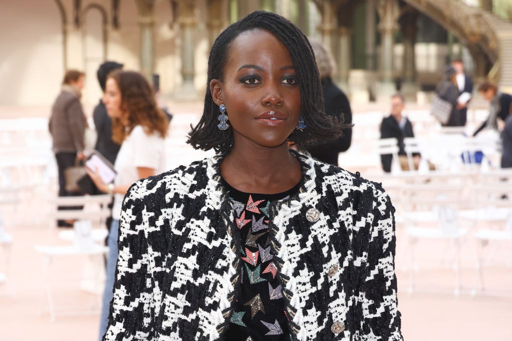Chanel: Photocall - Paris Fashion Week - Womenswear Spring-Summer 2025
