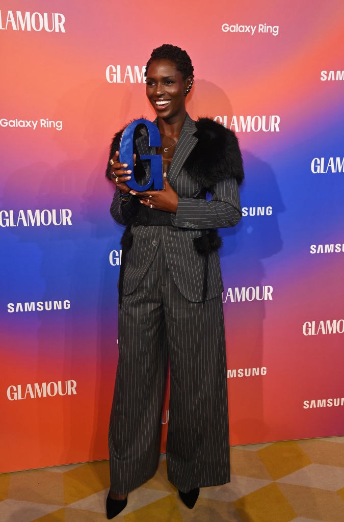 Glamour Women Of The Year Awards 2024 - Winners