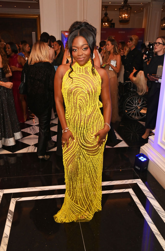 Fisayo Longe