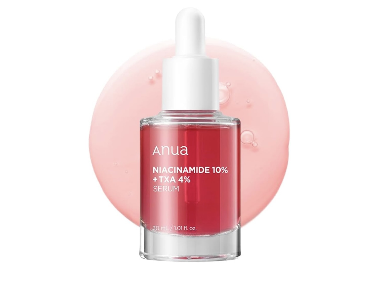 Anua 10% Niacinamide+ 4% Tranexamic Acid Serum