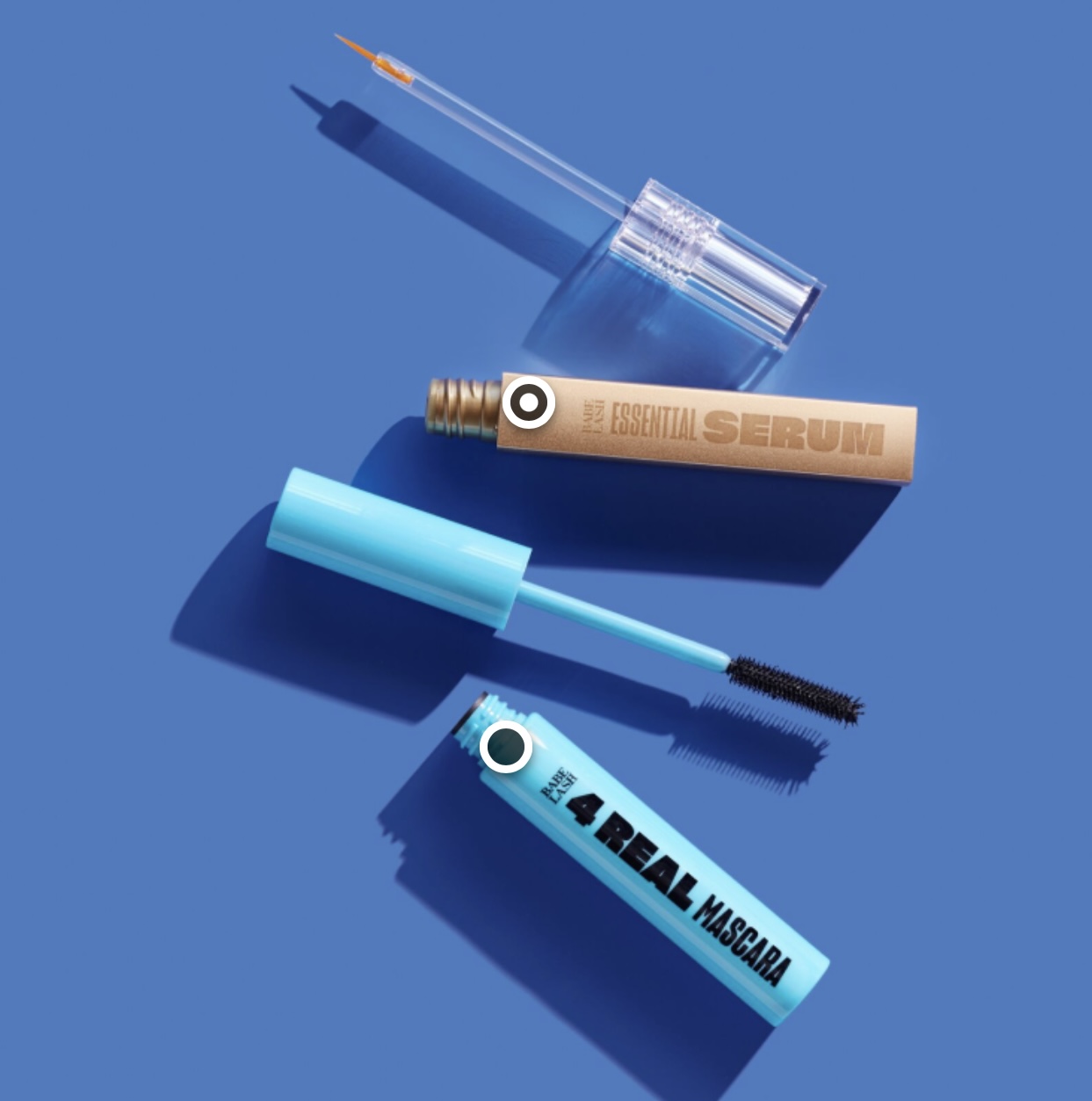 Babe Original Lash Serum