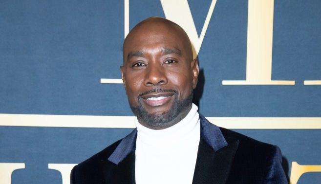Peacock's "The Best Man: The Final Chapters" Premiere Event - Arrivals