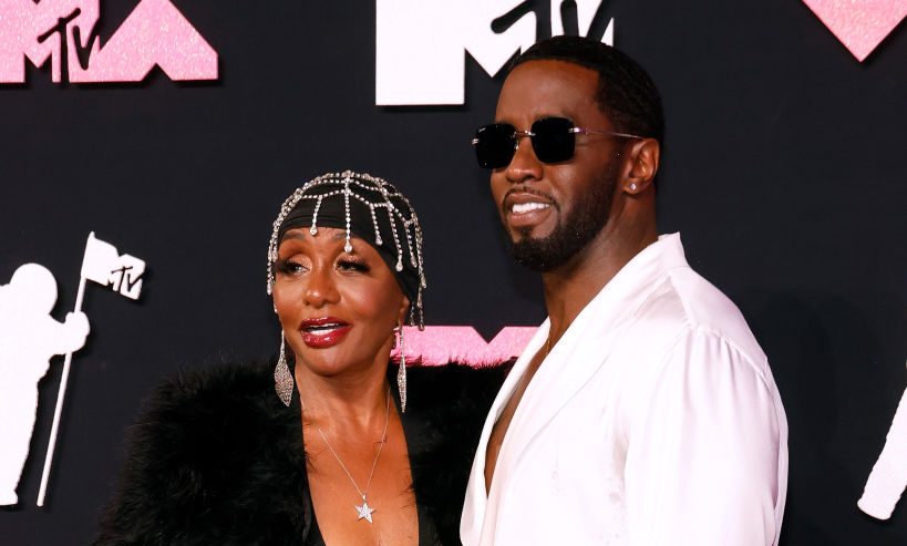 2023 MTV Video Music Awards - Arrivals