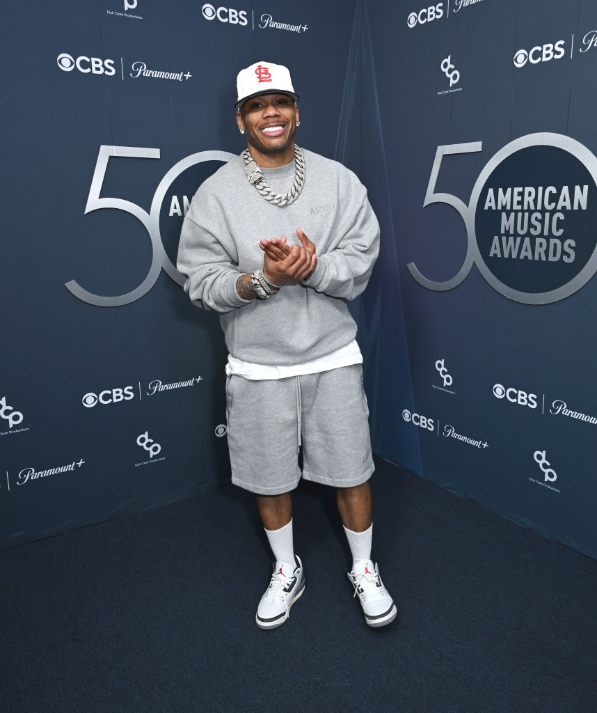 Nelly
