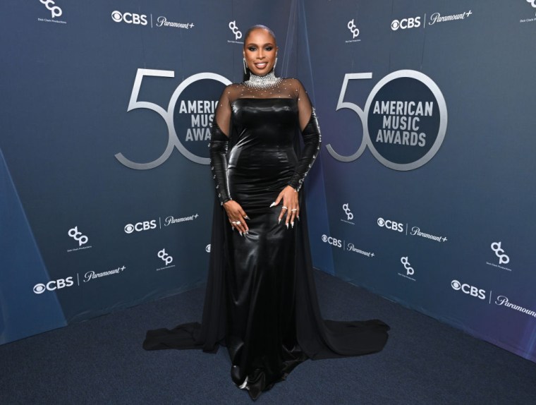 Jennifer Hudson