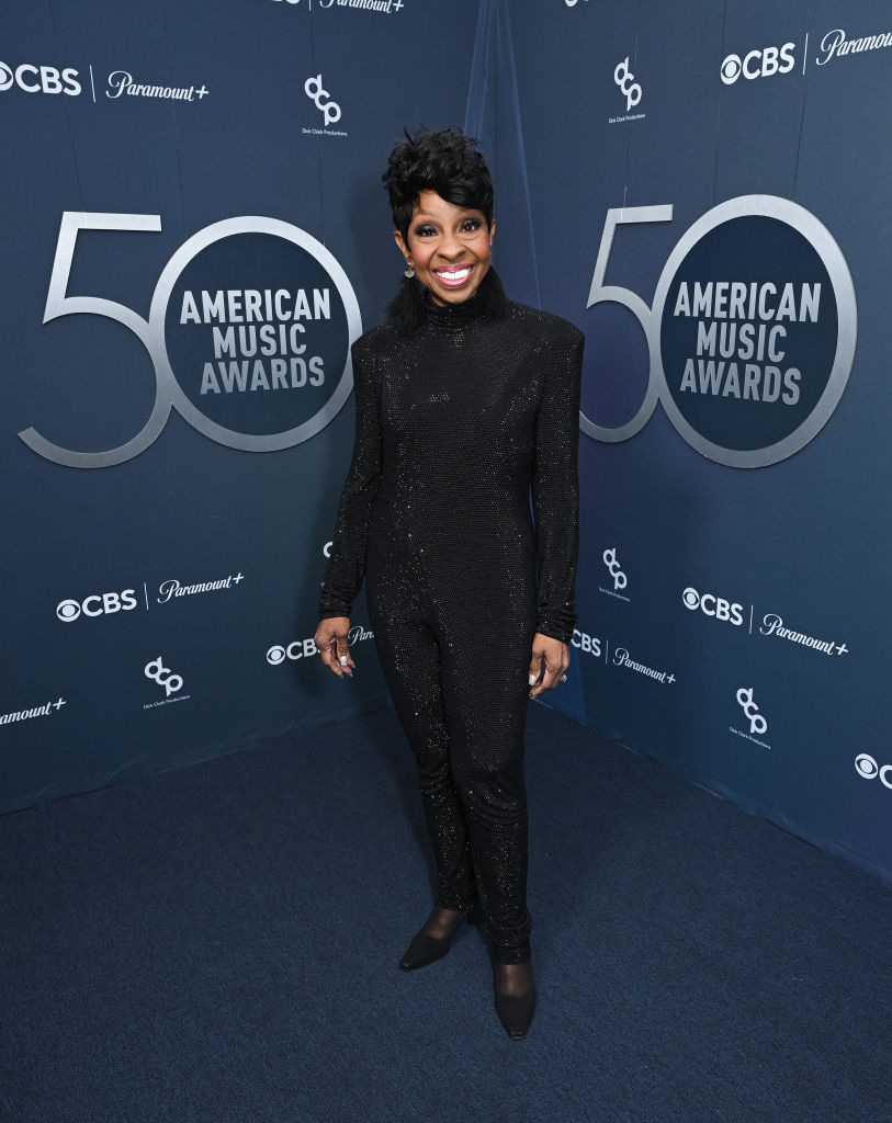 Gladys Knight