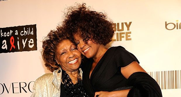 Keep A Child Alive's 7th Annual Black Ball - Red Carpet