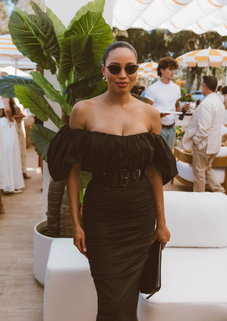 Jurnee Smollett