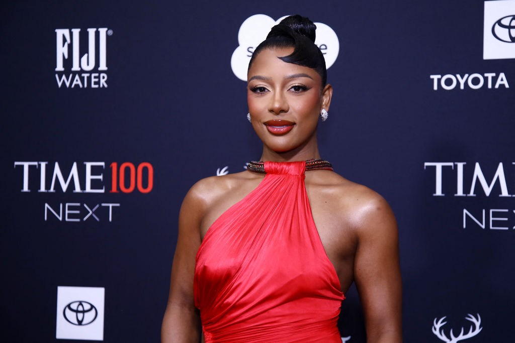 victoria monet time100 next gala