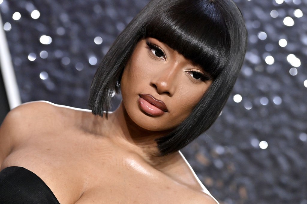 2024 MTV Video Music Awards - Megan Thee Stallion