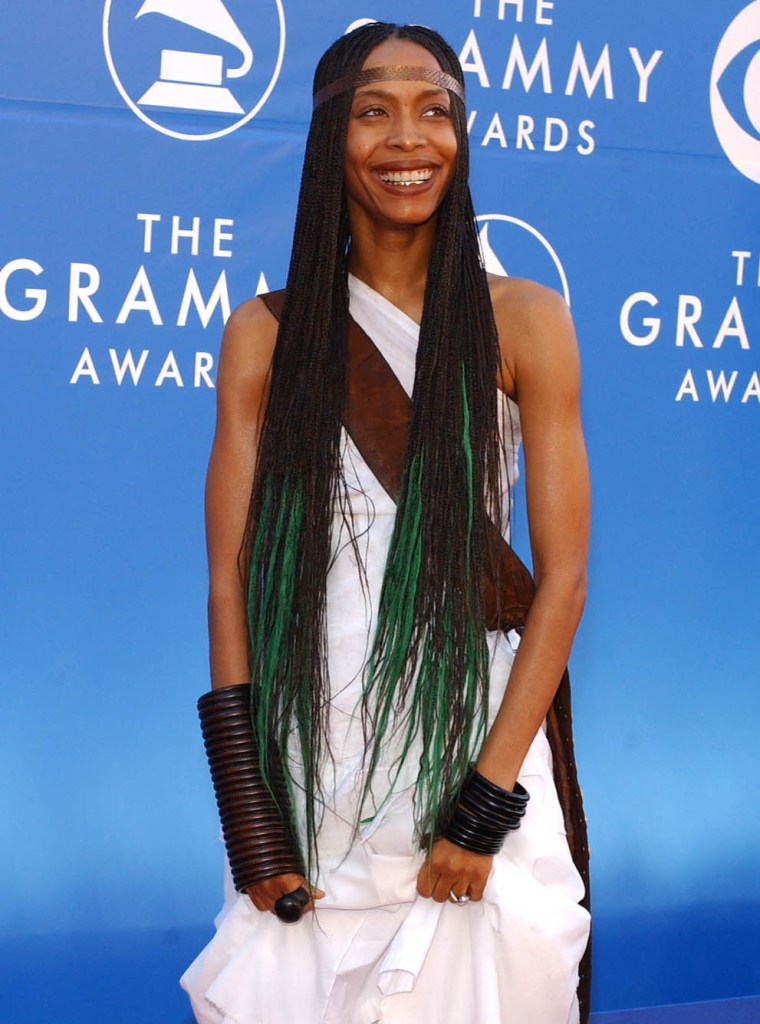 44th Annual Grammys
