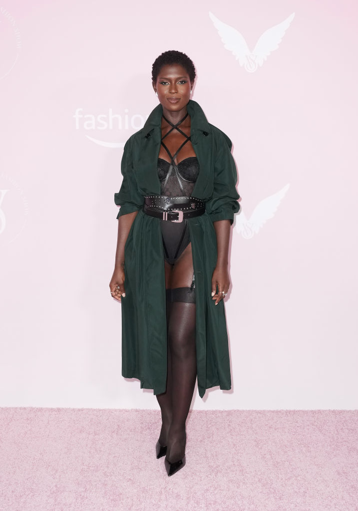 Jodie Turner-Smith