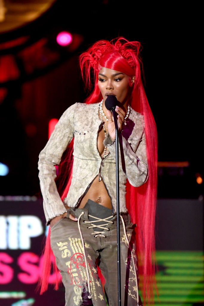 BET Hip Hop Awards 2024 - Show