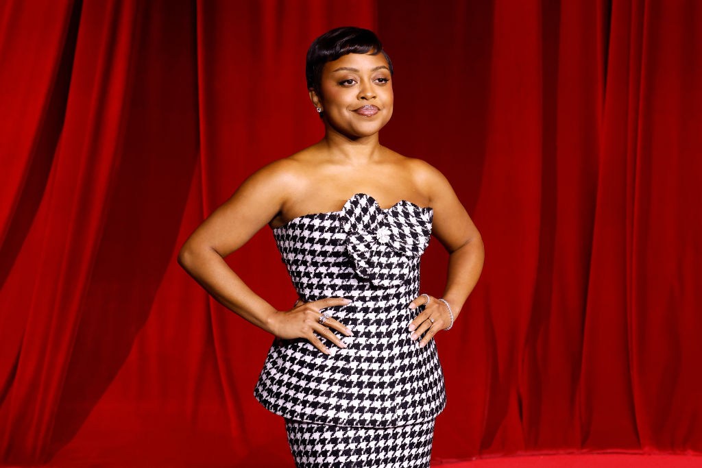 The Fourth Annual Academy Museum Gala - Arrivals