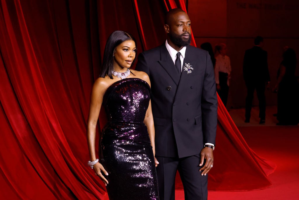 The Fourth Annual Academy Museum Gala - Arrivals