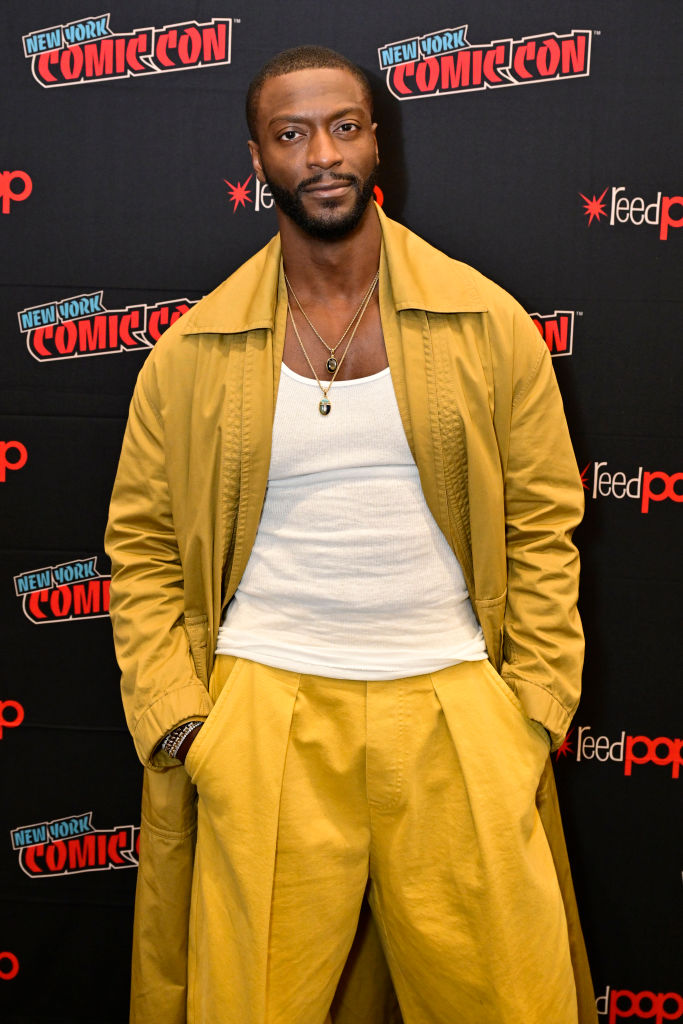 New York Comic Con 2024 - Day 2