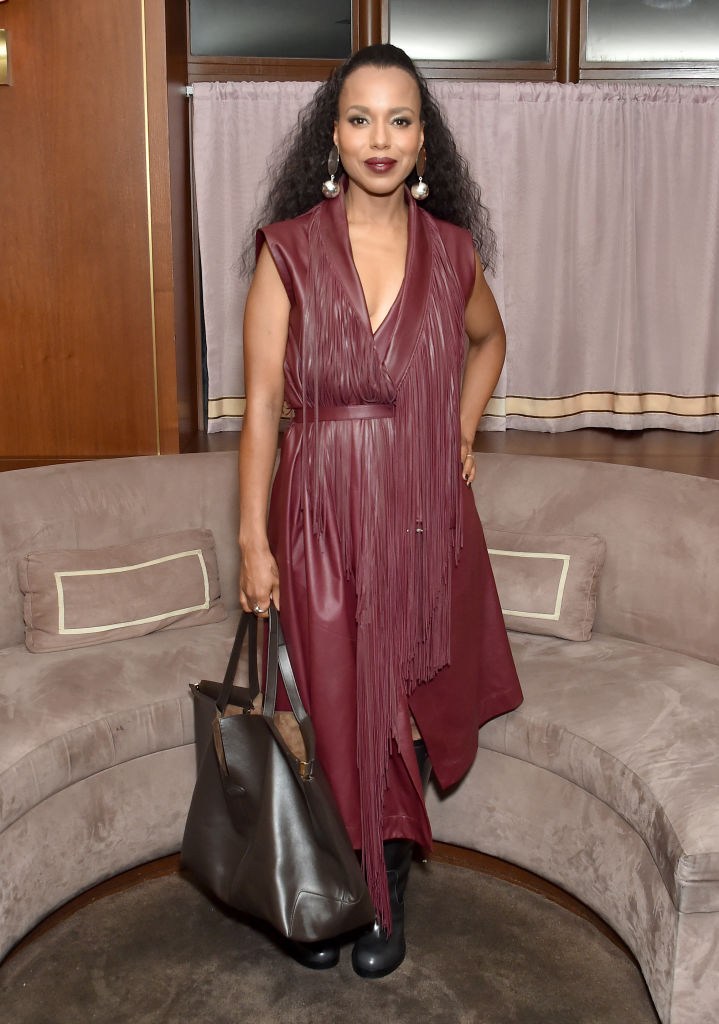Tod's Los Angeles Dinner Celebrating the Fall/Winter 2024/25 Collection