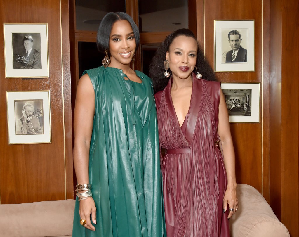 Tod's Los Angeles Dinner Celebrating the Fall/Winter 2024/25 Collection