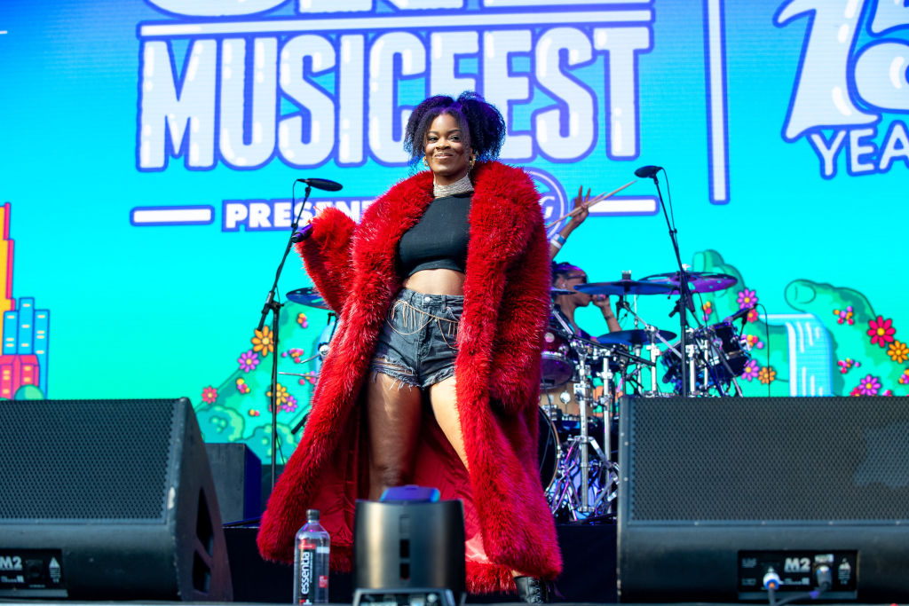 Ari Lennox