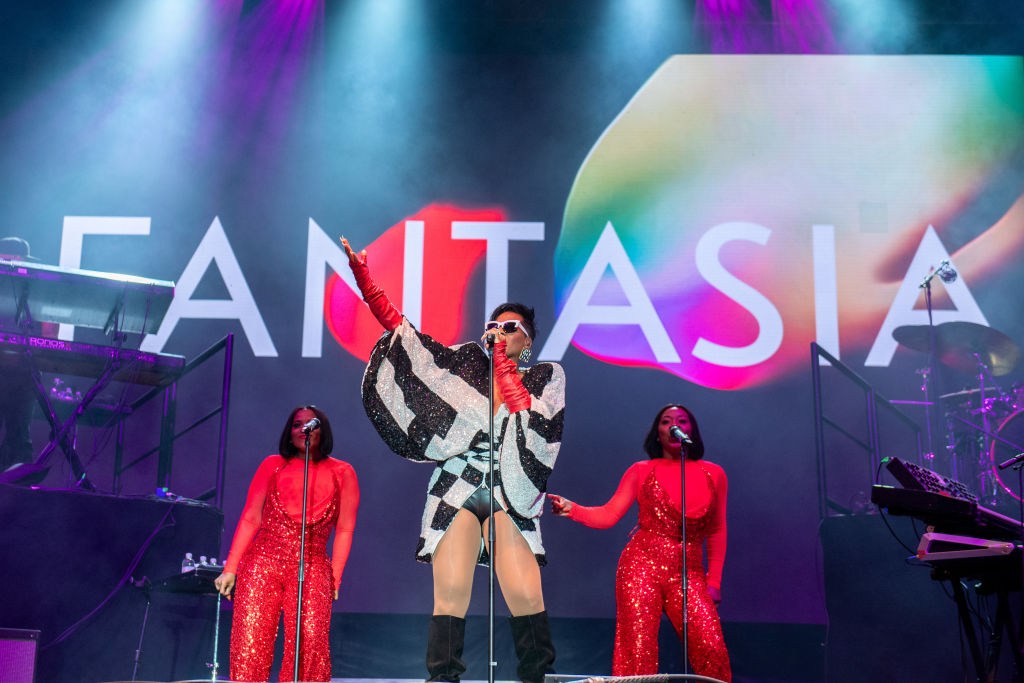 2024 ONE Music Festival - Day 1