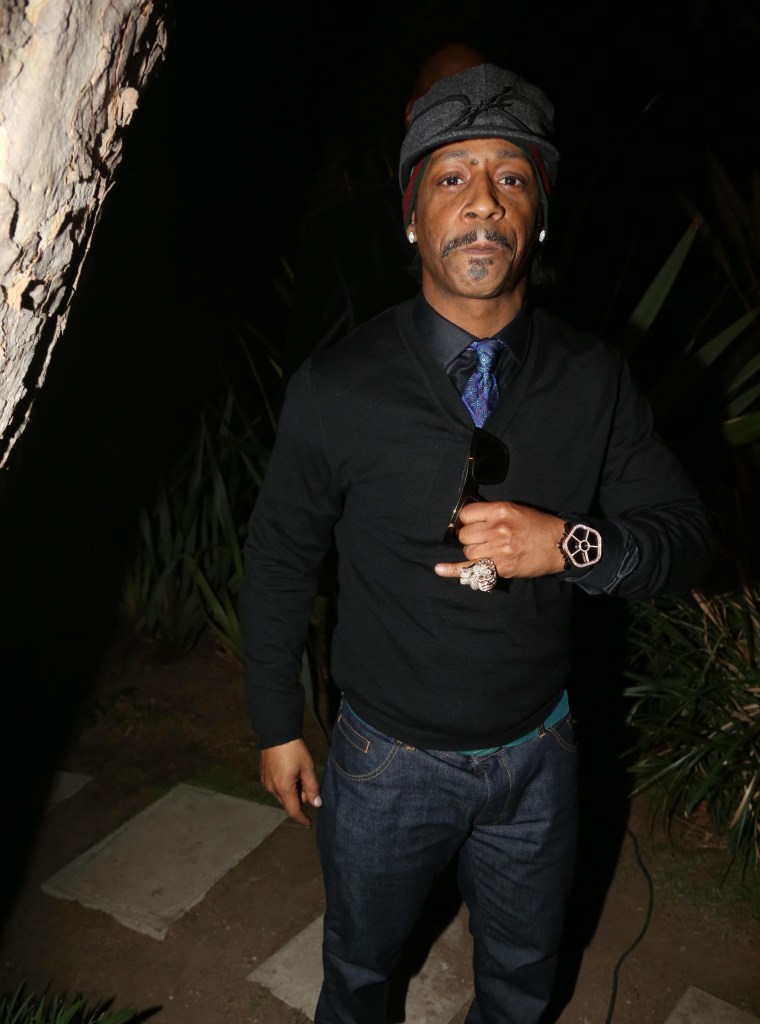 Kat Williams