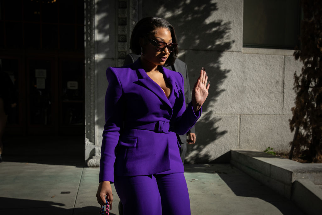 Megan Thee Stallion