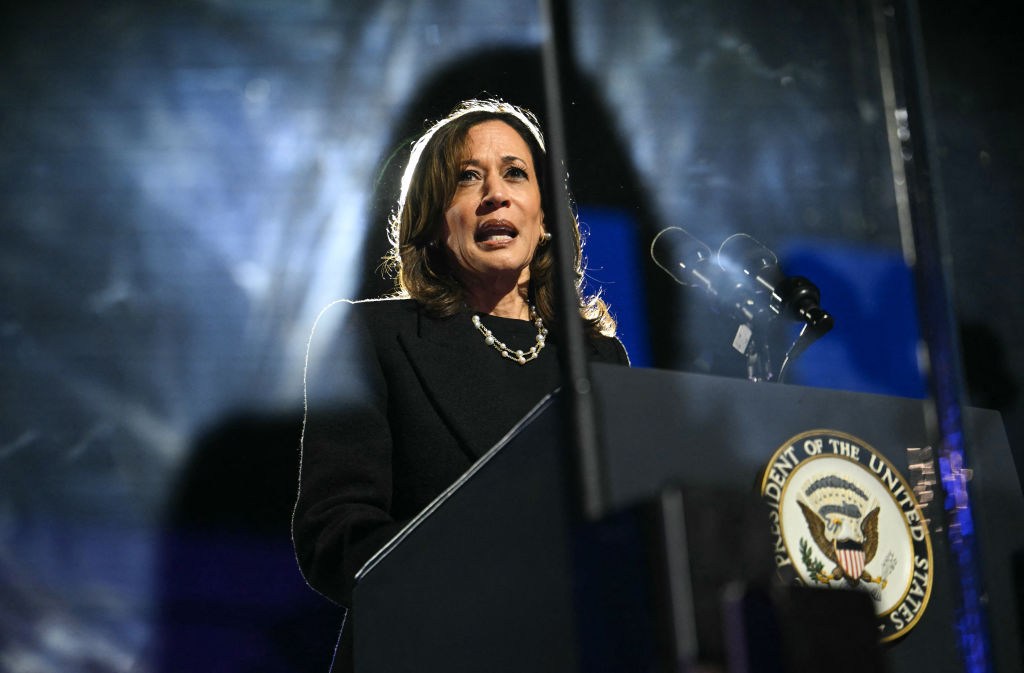 TOPSHOT-US-VOTE-POLITICS-HARRIS