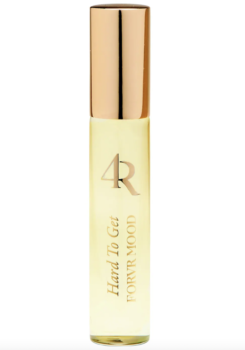 FORVR Mood Hard to Get Eau de Parfum Travel Spray